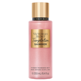 Victoria's Secret Temptation Shimmer - Body Splash 250ml