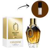Million Gold For Her Parfum - Paco Rabanne - Perfume Feminino - Parfum (Decant)