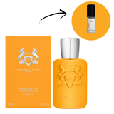 Perseus - Parfums de Marly - Perfume Masculino - Eau de Parfum (Decant)