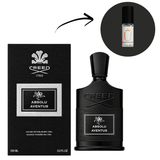 Absolu Aventus - Creed - Perfume Masculino - Eau de Parfum (Decant)