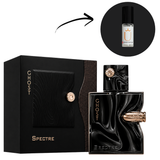 Spectre Ghost - French Avenue - Perfume Compartilhável - Eau de Parfum (Decant)