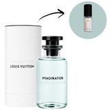 Imagination - Louis Vuitton - Perfume Compartilhável - Eau de Parfum (Decant)