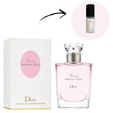 Forever and Ever Dior - Dior - Perfume Feminino - Eau de Toilette (Decant)