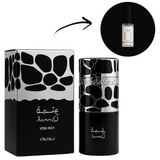 Qimmah for Men - Lattafa - Perfume Masculino - Eua de Parfum (Decant)