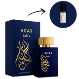 Fada - Mawwal Energy - Perfume Masculino - Eua de Parfum (Decant)