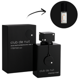 Club De Nuit Intense - Armaf - Perfume Masculino - Eau De Toilette (Decant)