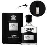 Aventus - Creed - Perfume Masculino - Eau de Parfum (Decant)