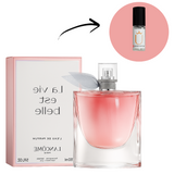 La Vie Est Belle - Lancôme - Perfume Feminino - Eau de Parfum (Decant)