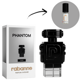 Phantom Elixir - Paco Rabanne - Perfume Masculino - Parfum Intense (Decant)