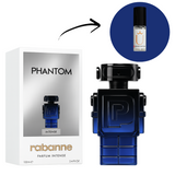 Phantom Intense - Paco Rabanne - Perfume Masculino - Eau de Parfum (Decant)