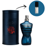 Ultra Male - Jean Paul Gaultier - Perfume Masculino - Eau de Toilette (Decant)
