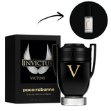 Invictus Victory - Paco Rabanne - Perfume Masculino - Eau de Parfum (Decant)