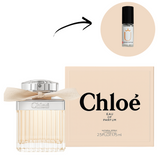 Chloé Parfum - Chloé - Perfume Feminino - Eau de Parfum (Decant)