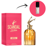Scandal Absolu - Jean Paul Gaultier - Perfume Feminino - Parfum Concentré (Decant)