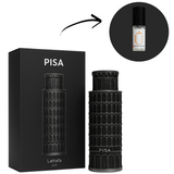 Pisa - Lattafa - Perfume Masculino - Eau de Parfum (Decant)