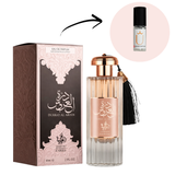 Durrat Al Aroos - Al Wataniah - Perfume Feminino - Eau de Parfum (Decant)