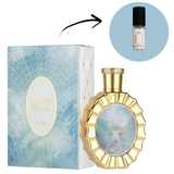 Victoria - Lattafa - Perfume Feminino - Eau de Parfum (Decant)