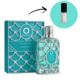 Exclusive Azure Fantasy - Orientica - Perfume Compartilhável - Extrait de Parfum (Decant)