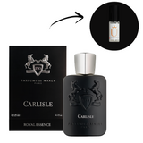 Carlisle - Parfums de Marly - Perfume Compartilhável - Eau de Parfum (Decant)