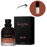 Valentino Born in Roma Coral Fantasy Uomo - Valentino - Perfume Masculino - Eau de Toilette (Decant)