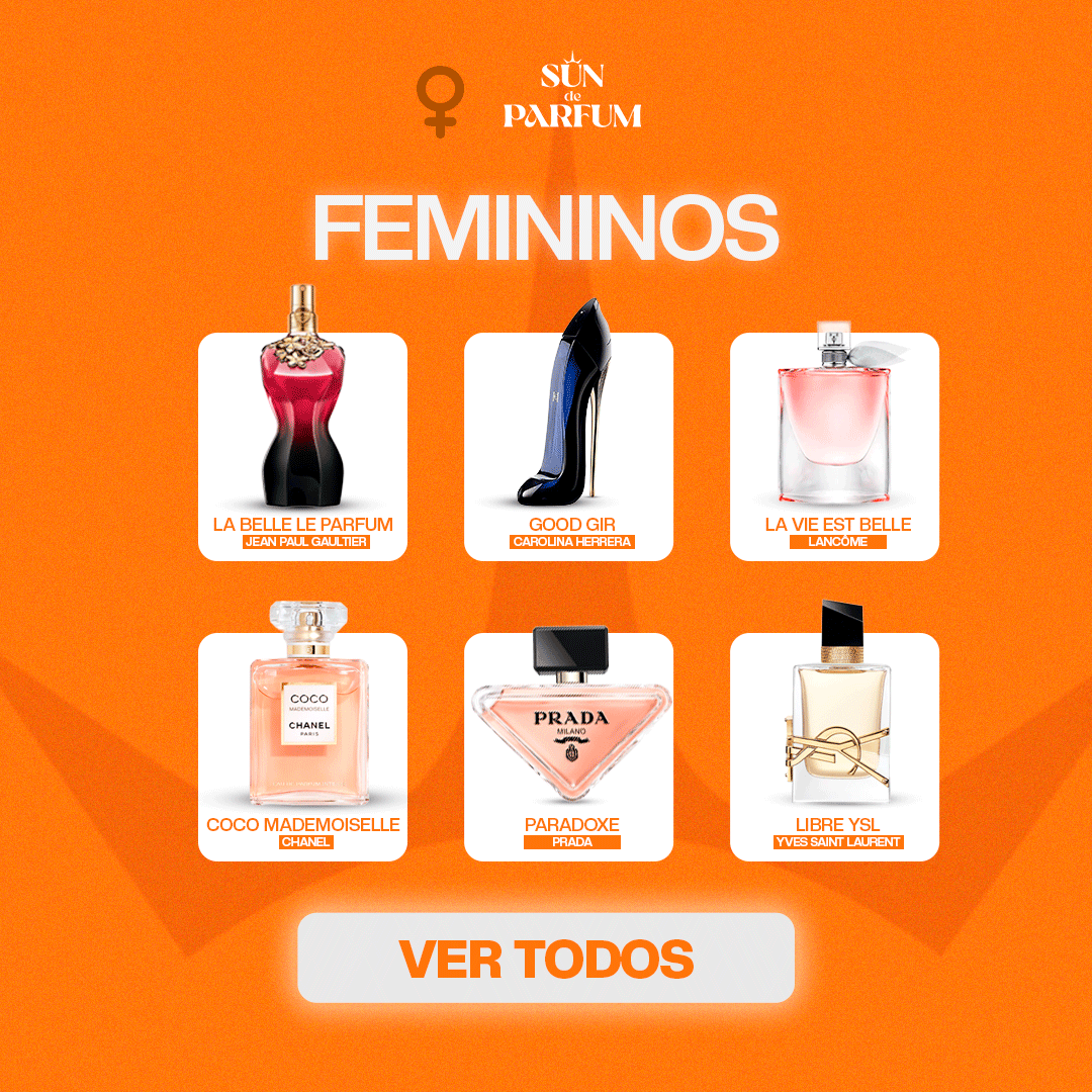 Femininos