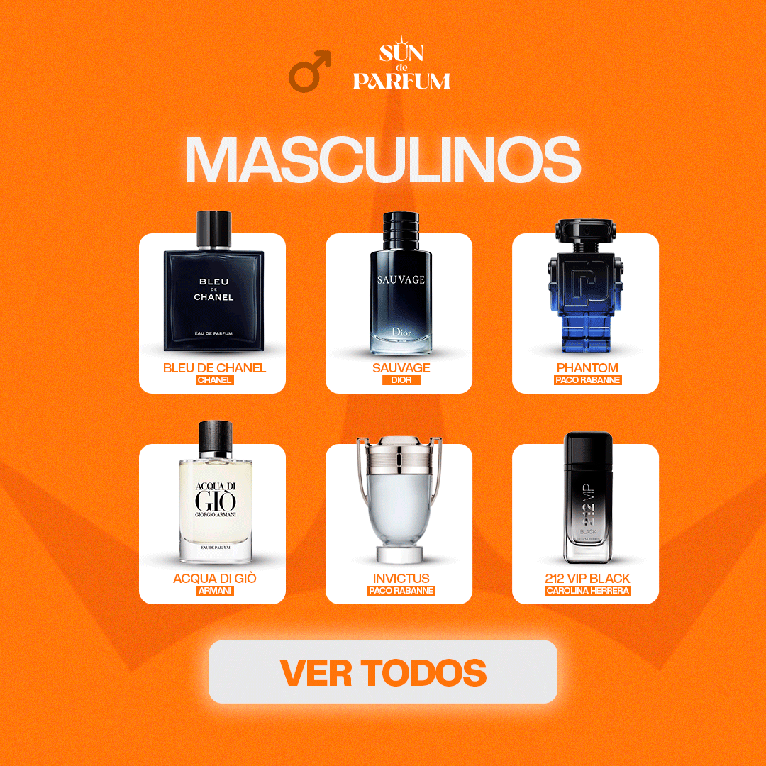 Masculinos