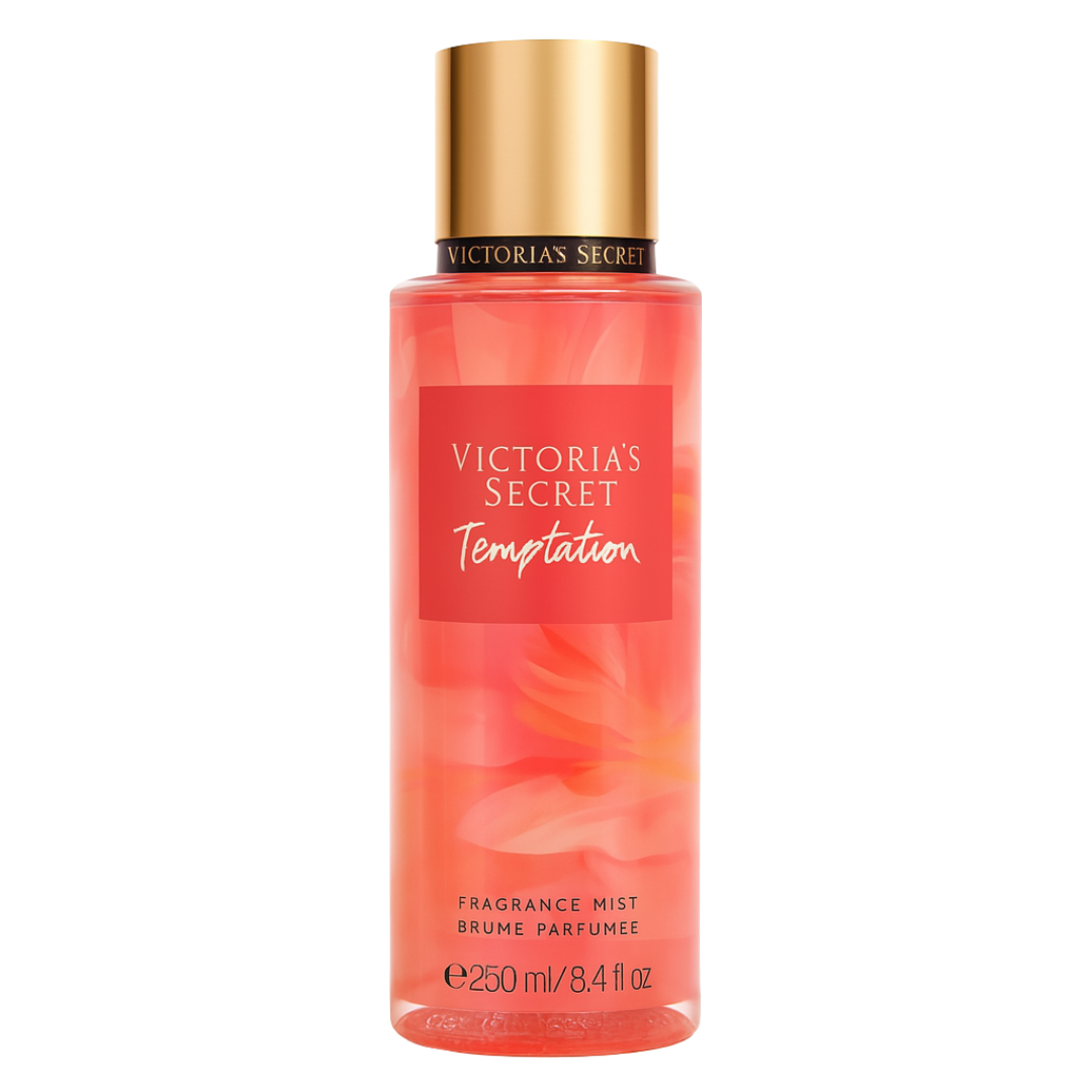 Victoria's Secret Temptation - Body Splash 250ml - Sun de Parfum 
