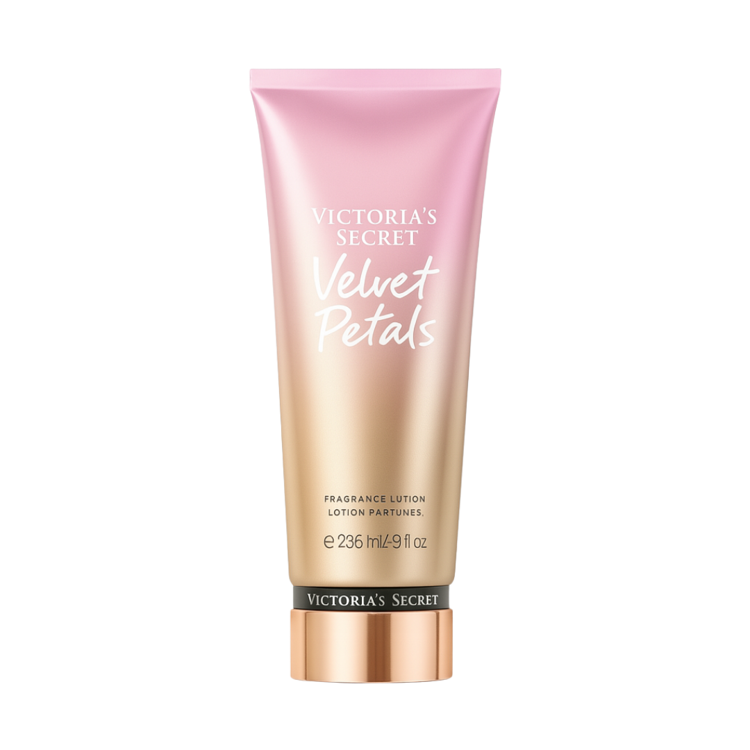Victoria´s Secret  Velvet Petals - Body Lotion 236ml - Sun de Parfum 