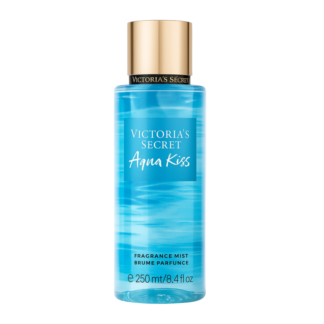 Victoria's Secret Aqua Kiss - Body Splash 250ml - Sun de Parfum 
