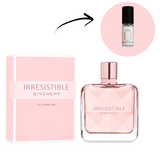 Irresistible - Givenchy - Perfume Feminino - Eau de Parfum (Decant)