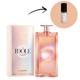 Idôle Nectar - Lancôme - Perfume Feminino - Eau de Parfum (Decant)