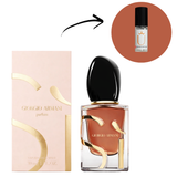 Sì Parfum - Giogio Armani - Perfume Feminino - Parfum (Decant)