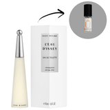 L'eau d'Issey - Issey Miyake - Perfume Feminino - Eau de Toilette (Decant)