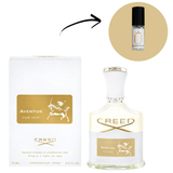 Aventus For Her - Creed - Perfume Feminino - Eau de Parfum (Decant)
