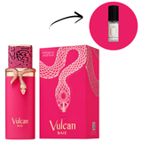 Vulcan Baie - French Avenue - Perfume Compartilhável - Eau de Parfum (Decant)