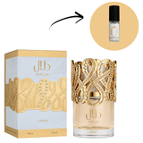 Dalal - Lattafa - Perfume Feminino - Eau de Parfum (Decant)