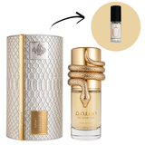 Musamam White Intense - Lattafa - Perfume Compartilhável - Eau de Parfum (Decant)
