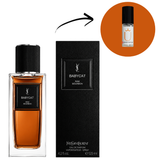 Babycat Raw Bourbon - Yves Saint Laurent - Perfume Compartilhável - Eau de Parfum (Decant)