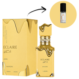 Eclaire Banoffi - Lattafa - Perfume Feminino - Eau de Parfum (Decant)
