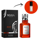 Ayat - Bidaya Parfums - Perfume Compartilhável - Eau de Parfum (Decant)