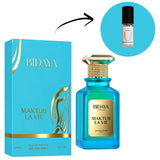 Maktub La Vie - Bidaya Parfums - Perfume Compartilhável - Eau de Parfum (Decant)