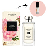 Peony & Blush Suede - Jo Malone London - Perfume Feminino - Cologne (Decant)