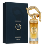 Sehr - Lattafa - Perfume Compartilhável - Eau De Parfum - 100ml (Lacrado)