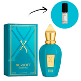 Erba Pura - Xerjoff - Perfume Compartilhável - Eau de Parfum (Decant)