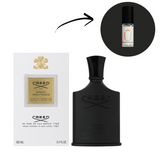 Green Irish Tweed - Creed - Perfume Mascilino - Eau De Parfum (Decant)