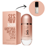 212 VIP Rosé - Carolina Herrera - Perfume Feminino - Eau de Parfum (Decant)