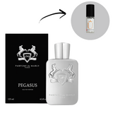 Pegasus - Parfums de Marly - Perfume Masculino - Eau de Parfum (Decant)