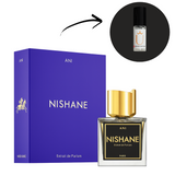 Ani - Nishane - Perfume Compartilhável - Extrait De Parfum (Decant)