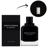 Gentleman - Givenchy - Perfume Masculino - Eau de Parfum (Decant)