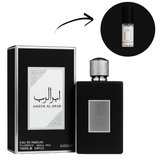 Ameer Al Arab - Asdaaf - Perfume Masculino - Eau De Parfum (Decant)